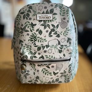 My neightbor Totoro backpack